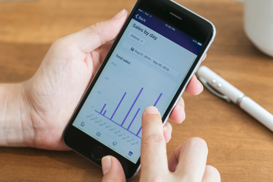 Power BI Vorlage kaufen – Effizient analysieren mit VIZUALIX